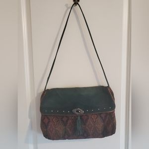 Vintage Sven Design Purse